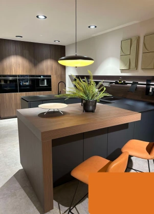 Frehel aménagement - Agencement de cuisine sur mesure