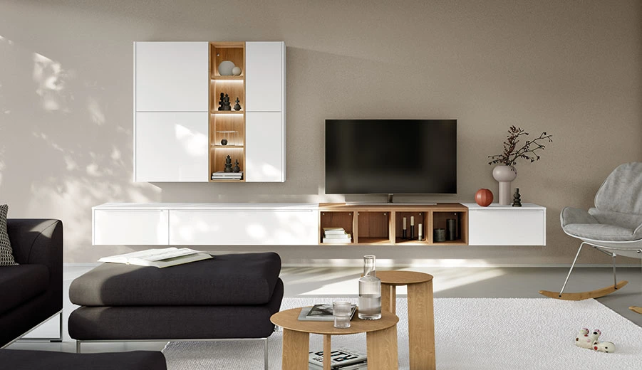 Création de mobilier sur mesure à La Baule