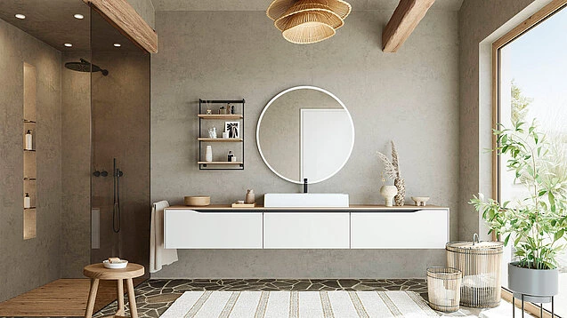 Création de mobilier sur mesure à La Baule