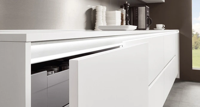 Mobilier sur mesure - Frehel Agencement