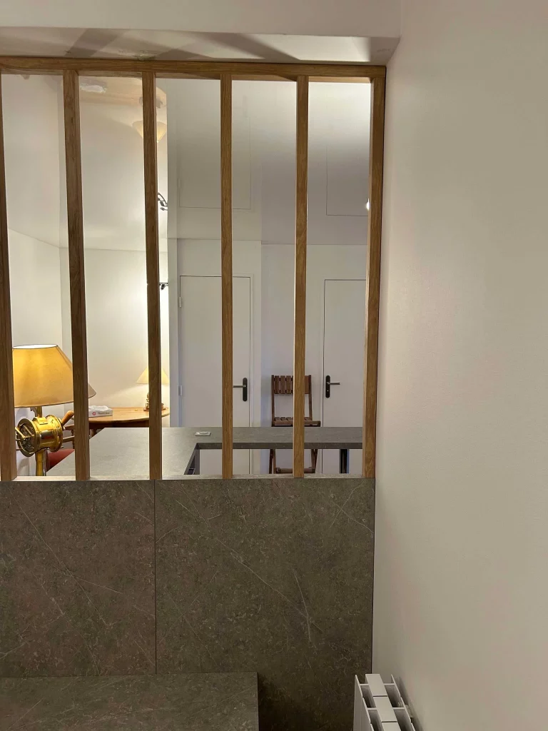 Aménagement d'intérieur - Frehel Agencement